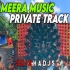 Dj Meera Music X Dj Shan Private Volume