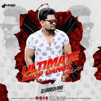 O DEAR DARLING (TRANCE X NAGPURI DANCE ) DJ HARISH REMIX.mp3