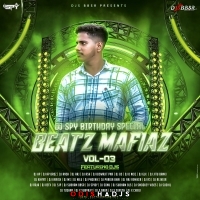 Gotie Jaga (Sound Check) Dj Sjp X Dj Ms X Dj Spy Bbsr.mp3