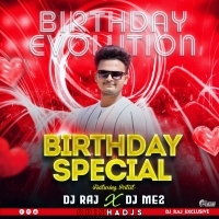 MOTE DEI DELE ASUBIDHA KAN ( CIRCUIT MIX ) DJ RAJ X DJ ME2.mp3