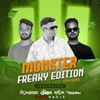 Keshari Ke Lal (Freaky Mix) Dj Monster.mp3
