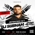BIRTHDAY BASH VOL - 2  DJ SUBHAM CTC