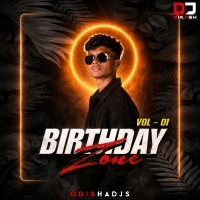 RIBAN FITA (EDM X TOPARI) DJ BIKASH X DJ LEX BBSR.MP3
