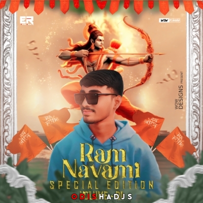 Ram Ram Jay Ram - Freaky X Kumbali - Dj Dhiraj X Dj Tapu.mp3