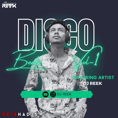 Chameli Hai Hai (Edm X Desi Vibe) Dj Reek.mp3