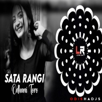 Sata Rangi Odhani Taro (EDM X Tapori) DJ Lucifer X DJ Pkm.mp3