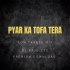 Pyar Ka Tofa Tera(Private Edm Trance Mix)Dj Raju Ctc
