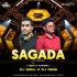 Sagada Gadi(Edm X Tapori)Dj Sibu X Dj Debi Ft. Dj Liku X Dj Papu