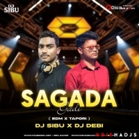 Sagada Gadi(Edm X Tapori)Dj Sibu X Dj Debi Ft. Dj Liku X Dj Papu.mp3