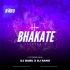 HO BHAKATE (PRIVATE CG TAPORI MIX) DJ BABU X DJ RANU