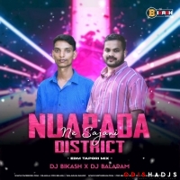 NUAPADA DISTRICT NE SAJANI(PRIVATE EDM TAPORI MIX)DJ BALRAM X DJ BIKASAH.mp3