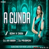 A Gunda (Private Bbsr Edm X Desi) Dj Sp X Dj An Bbsr.mp3