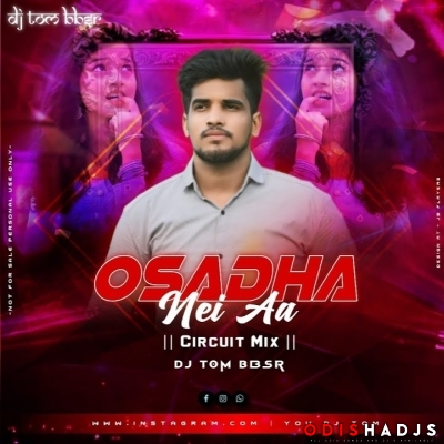 OSADHA NEI AA (PRIVATE CIRCUIT MIX) DJ TOM BBSR.mp3