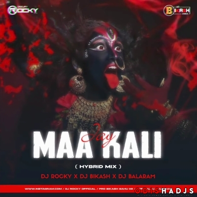 JAY MAA KALI(HYBRID MIX)DJ BALARAM X DJ ROCKY X DJ BIKASH.mp3