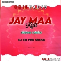 Jay Maa Kali (Private Trance Mix) Dj Kb Pro X Dj Maku Ft. Dj Liku.mp3