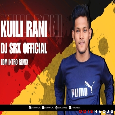 Kuili Rani (Neo Edm Vibe Mix ) Dj Srx Official.mp3