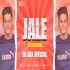 JALE ( NEW EDM X TRANCE ) DJ SRX OFFICIAL