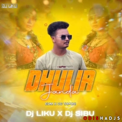 DHULIA JANDA (TAPORI EDM MIX) DJ LIKU X DJ SHIBU.mp3