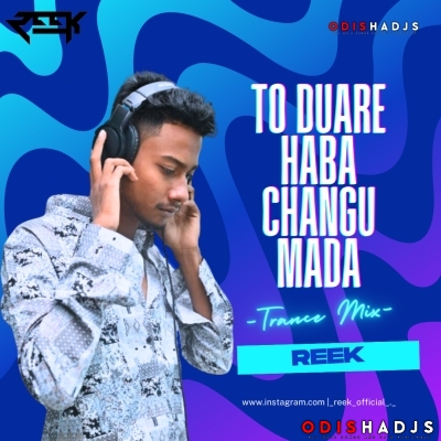 Changu Mada (Trance Mix) Dj Reek.mp3