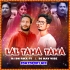 LAL TAHA (REMIX) DJ DN REMIX FT. DJ K VIBES