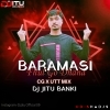 Baramasi Phul Go Dana ( Cg X Ut Dance Mix ) Dj Jitu Banki 