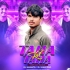 Lal Taha Taha (Edm Cg X Trance) Dj Ananta X Dj Mahi Pro