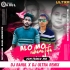 Alo Mo Ribana Fita (Edm Trance Mix) Dj Rahul X Ultra Remix Bbsr