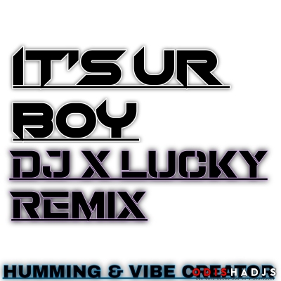 BOB KAATI BABY TAME X SILA i LOVE U (VIBE MIX) DJ X LUCKY RMX.mp3