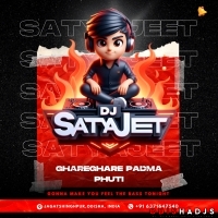 GHAREGHARE PADMA PHUTI - EDM X TAPORI MIX - PRIVATE TRACK - DJ SATYAJEET PARIDA.mp3