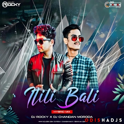 ITLI BALI (HYBRID MIX) DJ ROCKY FT DJ CHANDAN MORODA.mp3