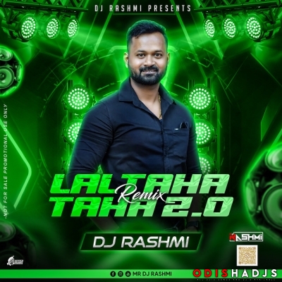 LAL TAHA TAHA 2.0-ULTRA-REMIX DJ-RASHMI.mp3