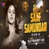 Saat Samundar (Clap Mix) DJ Franky UK