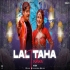 Lal Taha Taha (New Bbsr Viral Song) Dj X Black X Utkal Visual