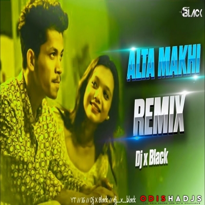 ALTA MAKHI (DUTCH REMIX) DJ X BLACK.mp3