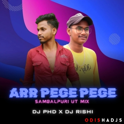 SPECIAL SARABI (SAMBALPURI UT MIX) DJ PHD X DJ RISHI.mp3