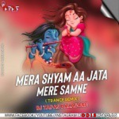 Mera Shyam Aa Jata Hai Samne ( Trance Mix ) Dj Tapas Bls.mp3