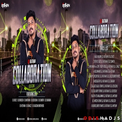 Kala Kauwa Kat Khaega (Remix) Dj Rathan X Dj Che2.mp3