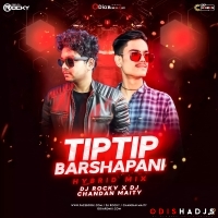 Tip Tip Barsha Pani (Hybrid Edm Mix) Dj Rocky X Dj Chandan.mp3