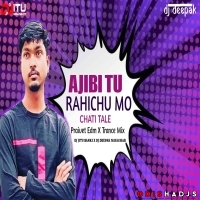Ajibi Tu Rahichu Mo Chatitale ( Praivet Edm X Trance Mix) Dj Jitu Banki X Dj Deepak Nayaghar.mp3