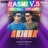 Arjuna Tu Haribu Nahin (Edm Trance)Dj Mt X Dj Raju