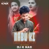 Nabu Ki Sambalapur(Neo Gen Circuit Trance) Dj Kanha Kd