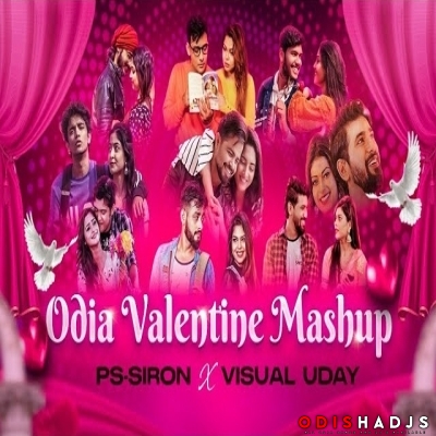 Odia Valentine Mashup Ps Siron.mp3