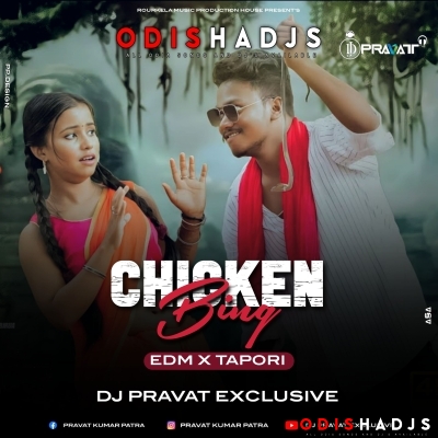 Chicken Bing (Private Edm X Tapori) Dj Pravat Exclusive.mp3