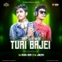 Udei Nebi Turi Bajei (Private Edm Drop Mix)Dj Biddu Bhai X Dj Jogesh