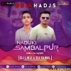 Nabu Ki Sambalpur (Edm X Cg Tapori) Dj Liku X DJ Sunil