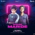 Maride Maride(Premium Rough Kit Mix)Dj Papu X Dj Raju Ctc