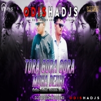 Toro Gora Gora Muha Dekhi I Private Tribal Mix I Dj Liku X Dj Tapas.mp3