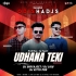 De De Odhna Teki (Premium Devil Bass) Dj Liku X Dj Kittu X Dj Dibyajit