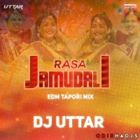 Rasa Jamudali ( Private Edm X Tapori Mix ) Dj Uttar Ft. Dj Liku.mp3