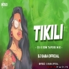 TIKILI (CG X EDM TAPORI MIX) DJ BABA OFFICIAL
